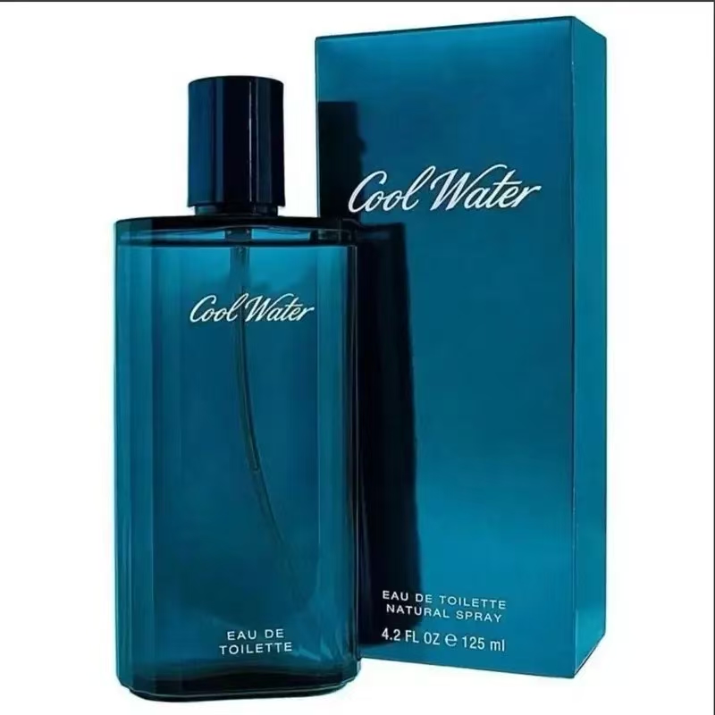 Wine&Beer Mouton - Cool Water 4.2 Oz Para Homens