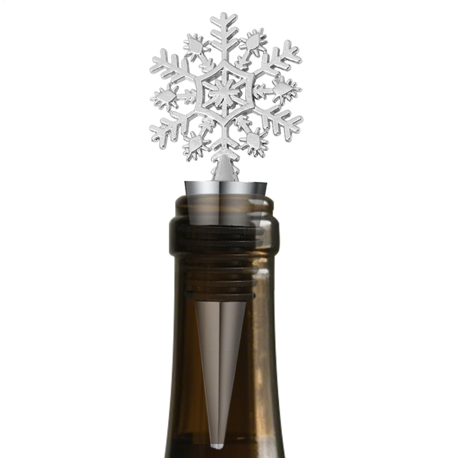 Wine To Beer To Liquor - Rolha de garrafa de vinho decorações