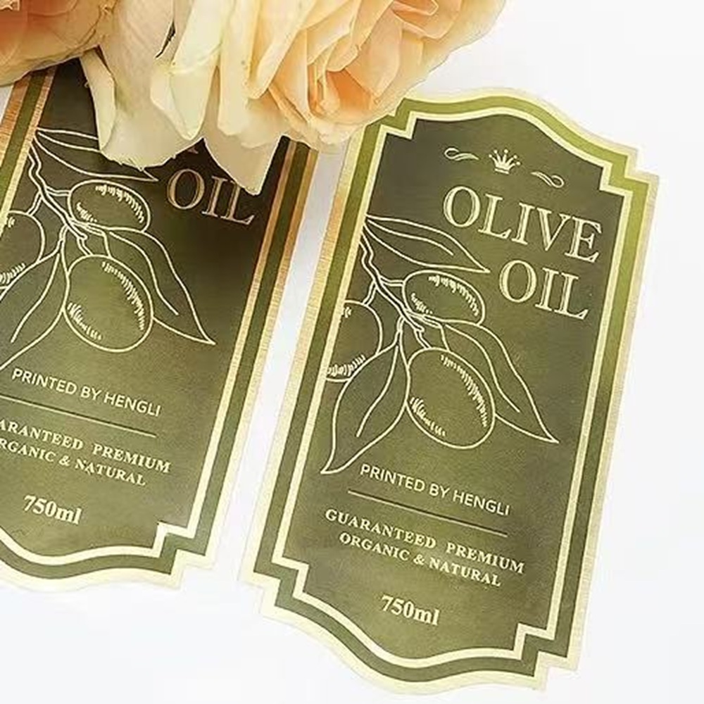 Wine Beer Red - Etiquetas personalizadas para garrafas de vinho