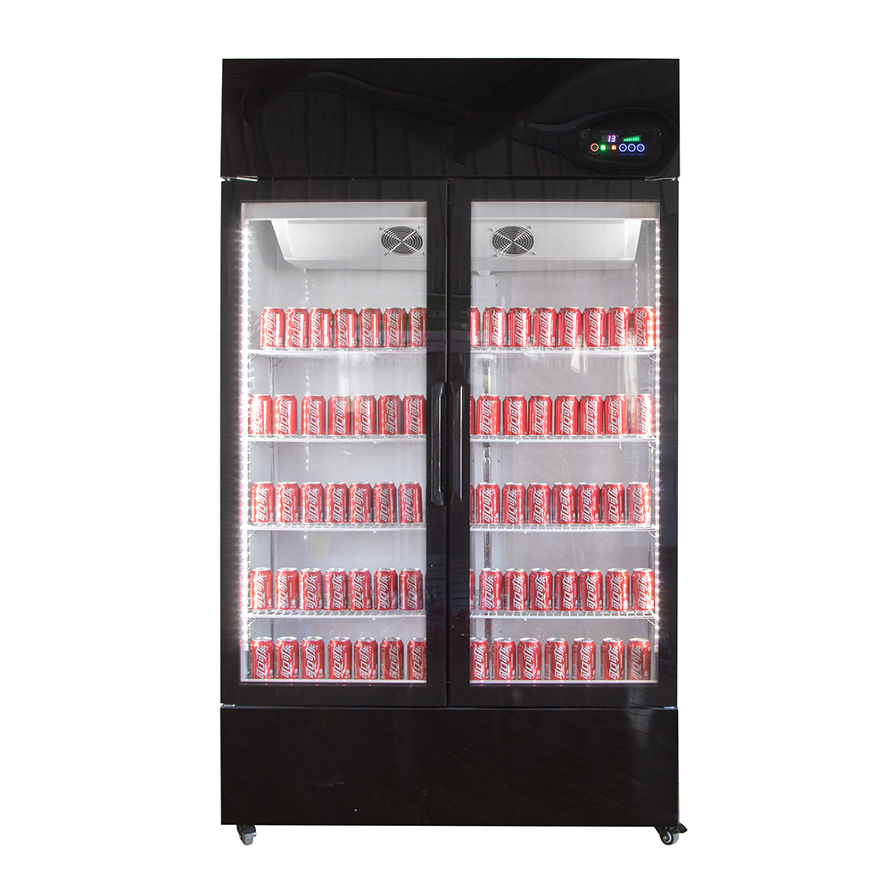 Wine & Beer Quito - Frigobar de Bebidas para Cozinha, Refrigerador