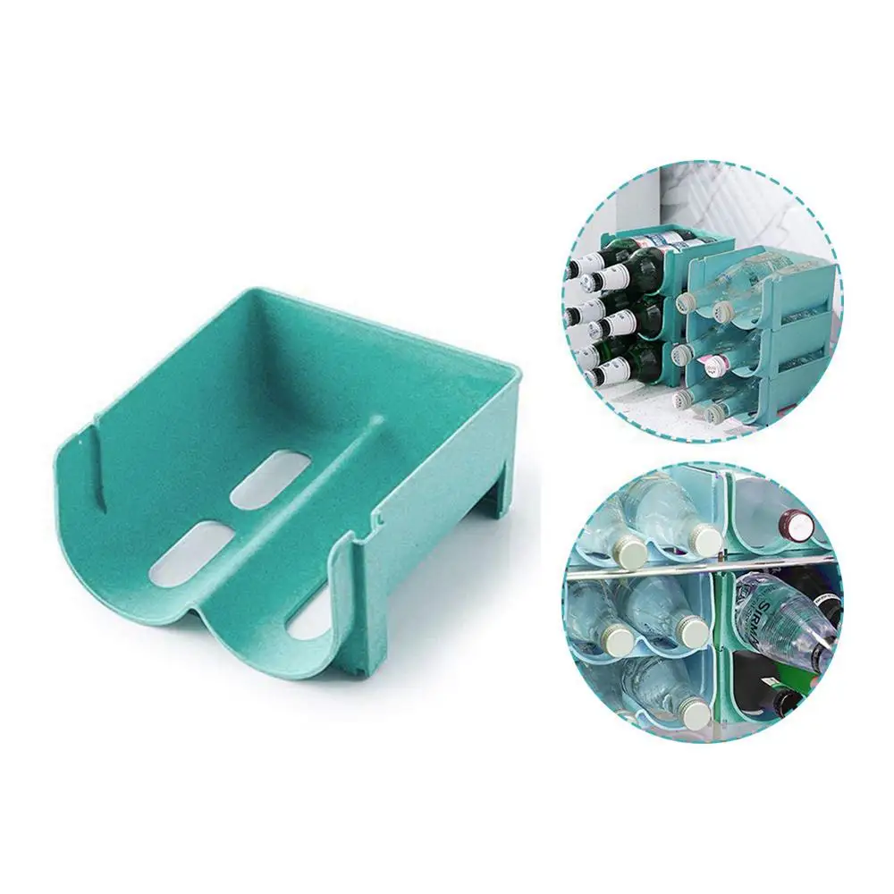 Wine Beer Fridge Cabinet - Rack de armazenamento de cerveja geladeira