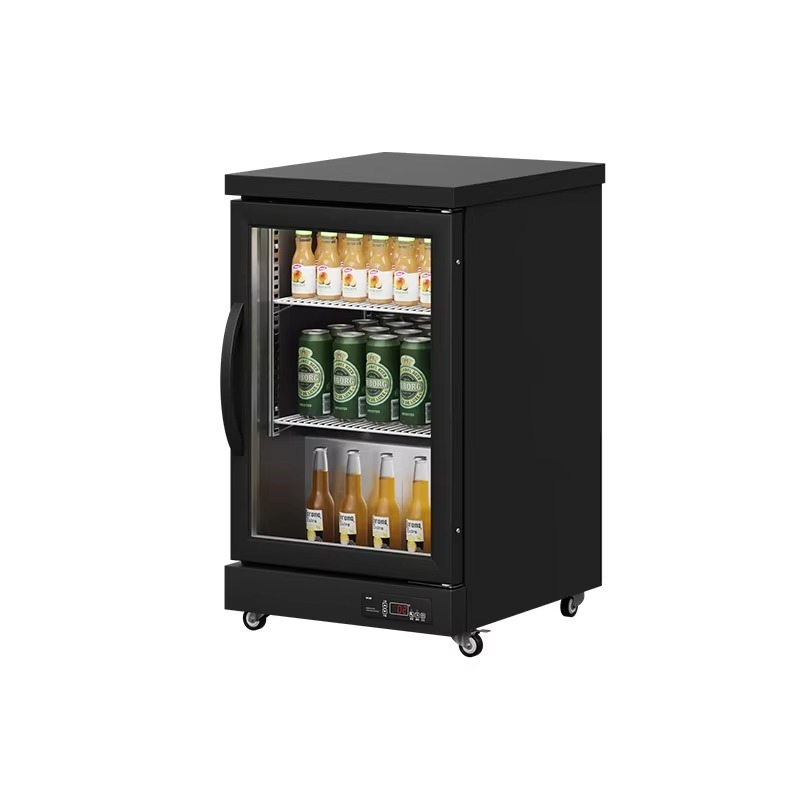 Wine Beer Fridge Cabinet - Frigobar Personalizado para Vinhos Tintos com