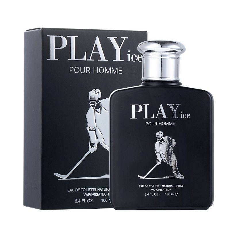 Wine&Beer Mouton - Perfume Masculino de Luxo 100ml, Frasco