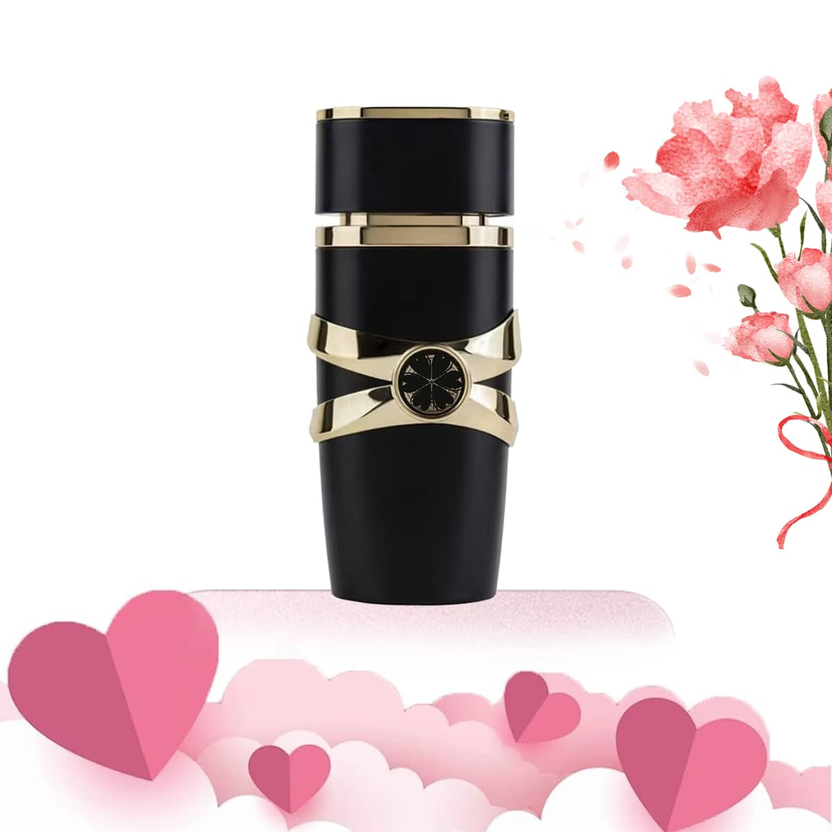 Wine&Beer Mouton - La Asad Eau De Parfum Spray