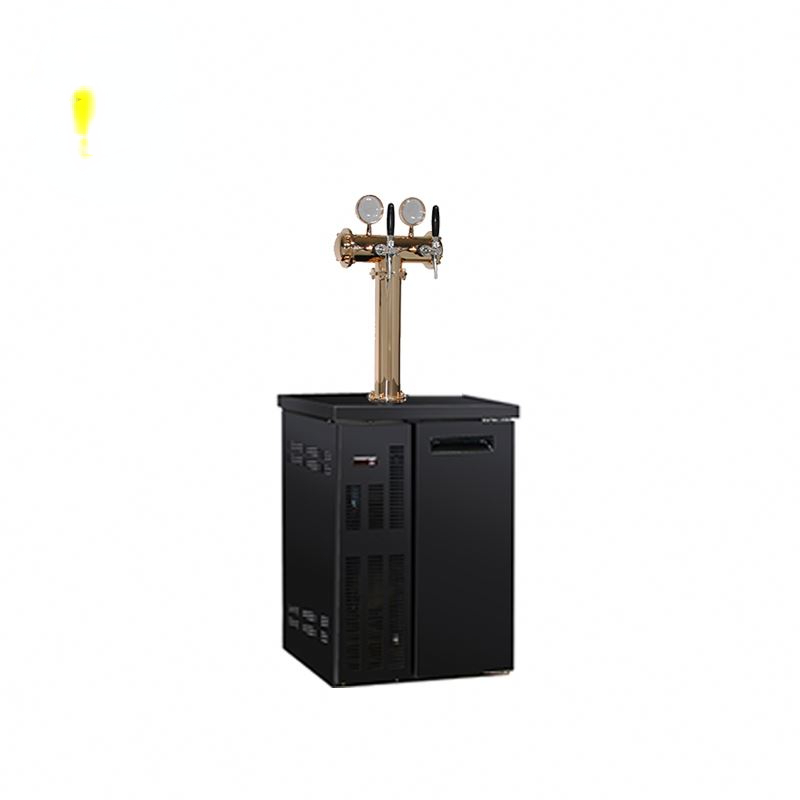Wine Beer Fridge Cabinet - 70l uísque vinho tinto cerveja refrigerador