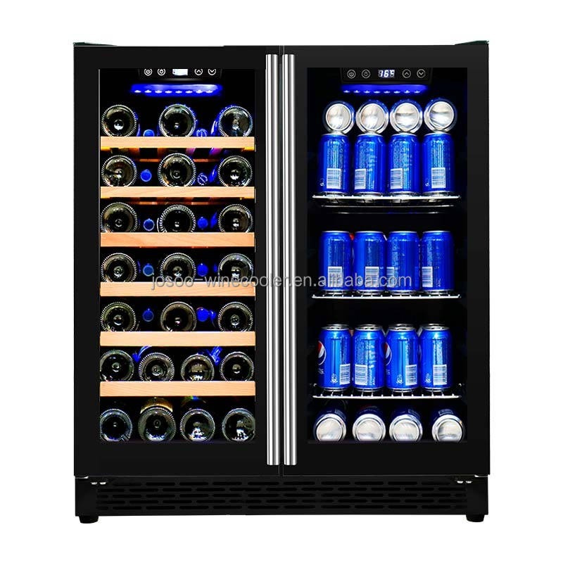 Airo 120V Geladeira para Vinho - Wine Beer Fridge Cabinet avaliação e preço