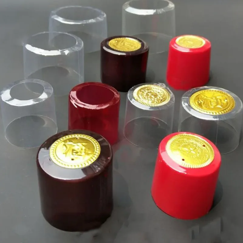 Película retrátil de pvc para  - Wine To Beer To Liquor avaliação e preço