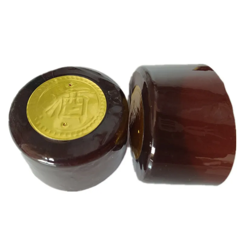 Película retrátil de pvc para  - Wine To Beer To Liquor avaliação e preço
