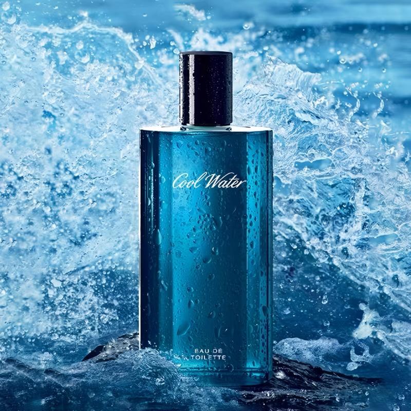 Cool Water 4.2 Oz Para Homens - Wine&Beer Mouton avaliação e preço