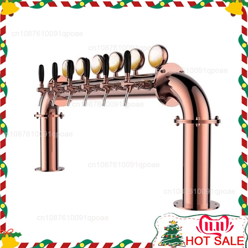 Equipamento de distribuição de - Wine Beer Type avaliação e preço
