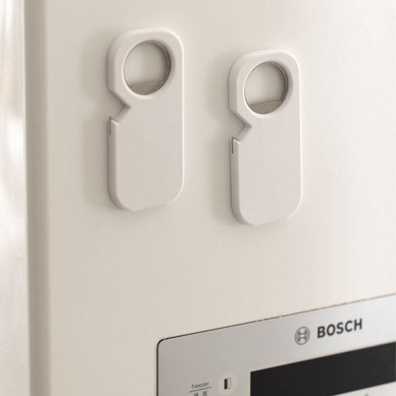 Abridor de Garrafas Multifunci - Wine Beer Fridge Cabinet avaliação e preço