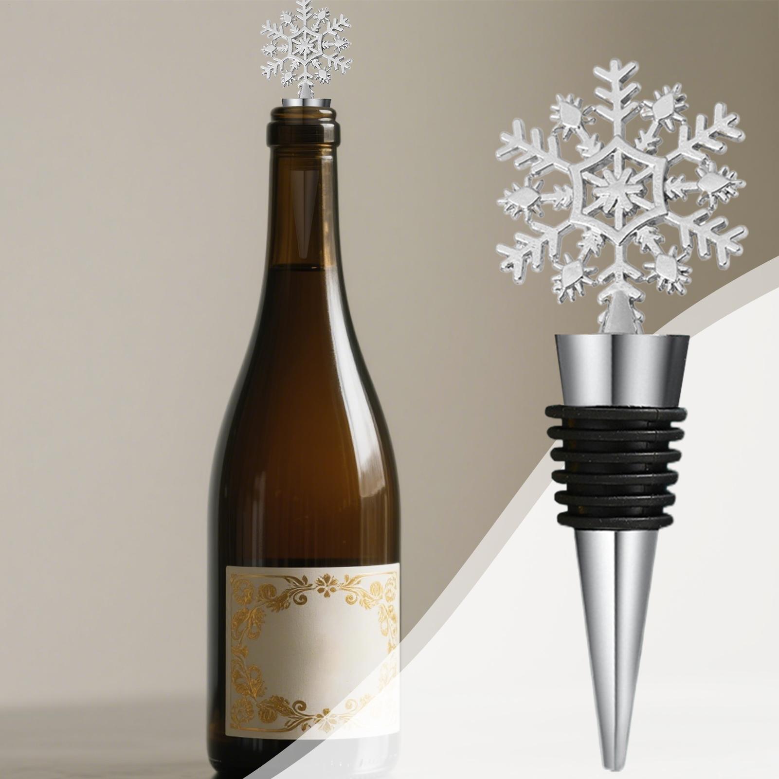 Rolha de garrafa de vinho deco - Wine To Beer To Liquor avaliação e preço