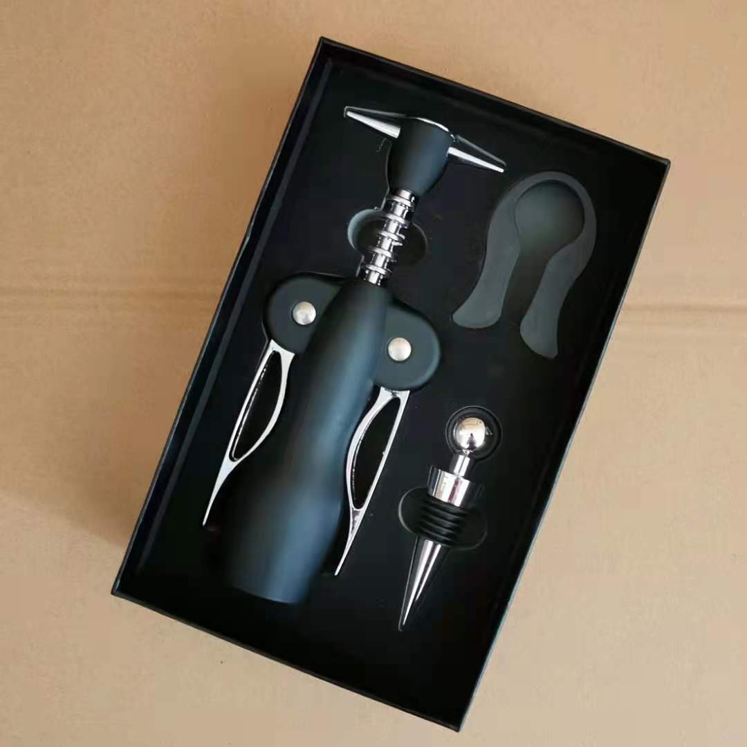 Pacote de presente vinho tinto - Wine Beer Red avaliação e preço