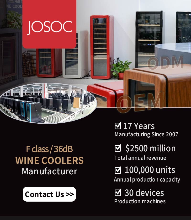 Refrigerador de Vinho e Bebida - Wine Beer Fridge Cabinet avaliação e preço