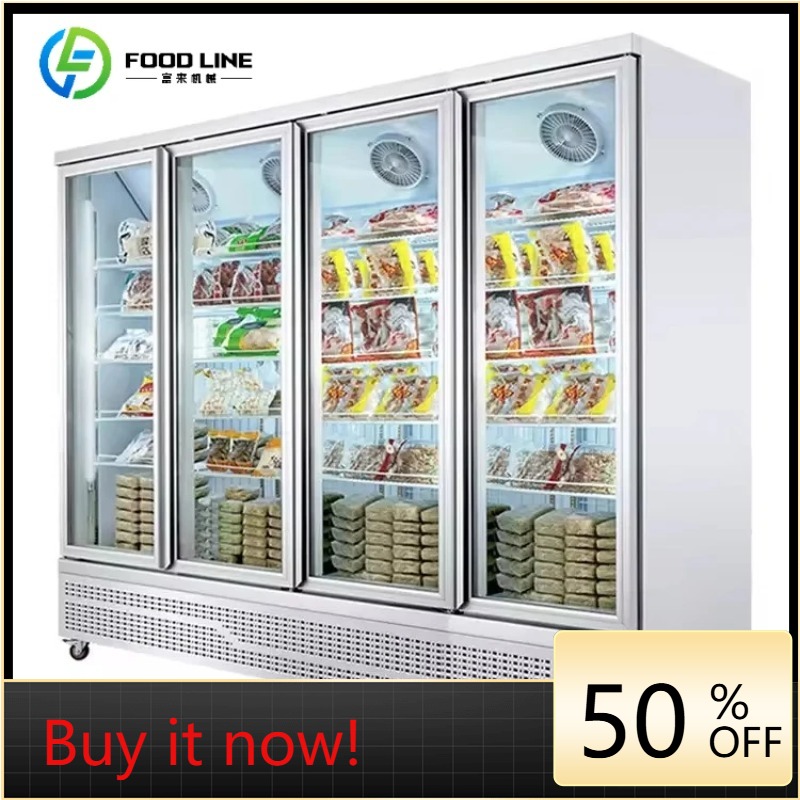 Refrigerador Expositor de Bebi - Wine Beer Fridge Cabinet avaliação e preço