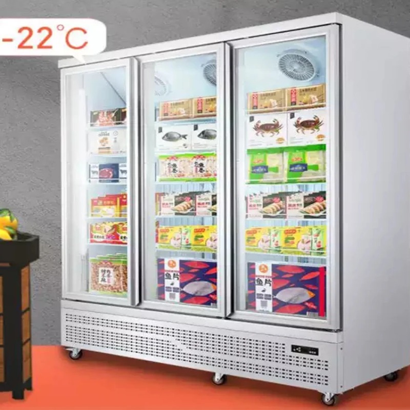 Refrigerador Expositor de Bebi - Wine Beer Fridge Cabinet avaliação e preço