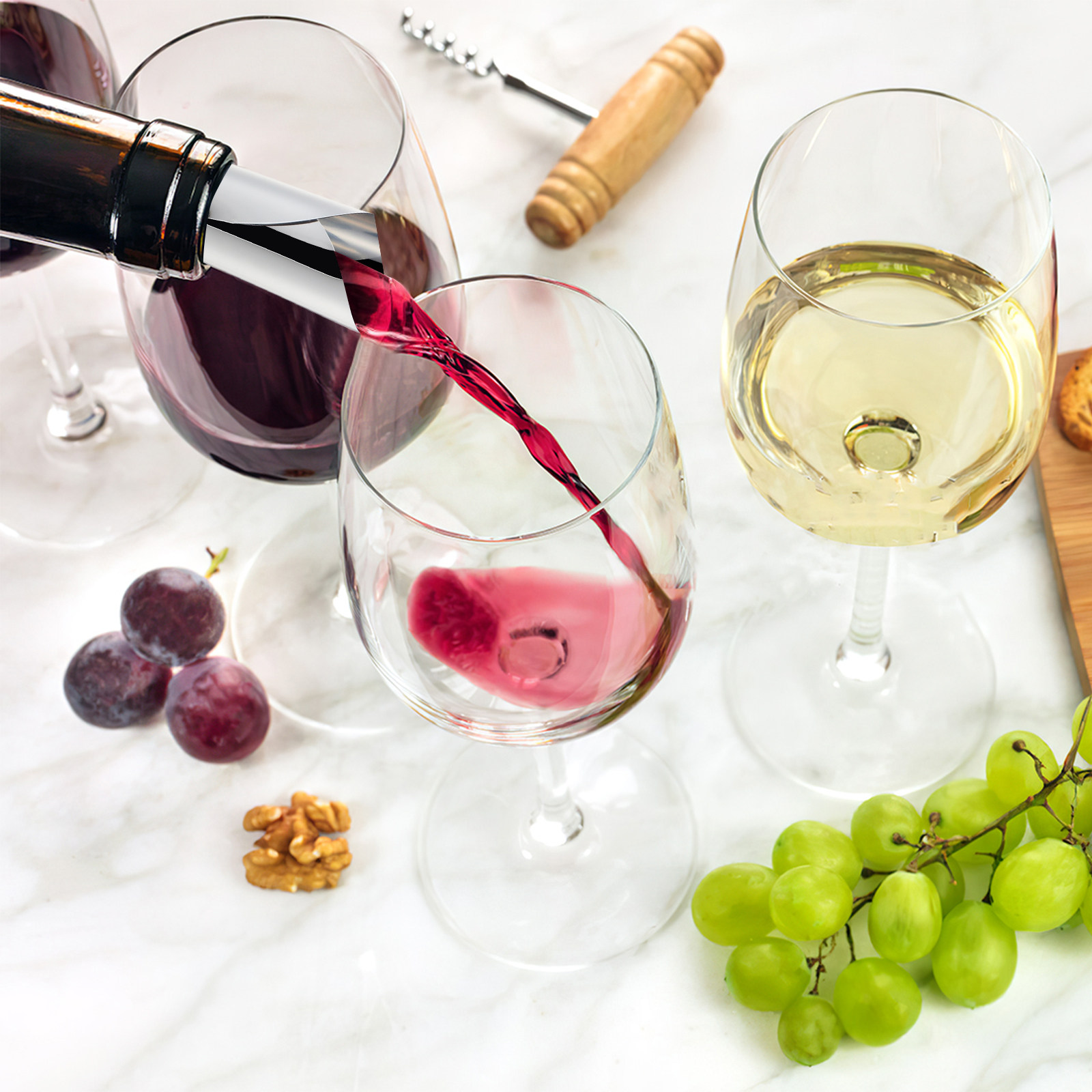 60 Peças de Ferramentas Compac - Wine To Beer To Liquor avaliação e preço