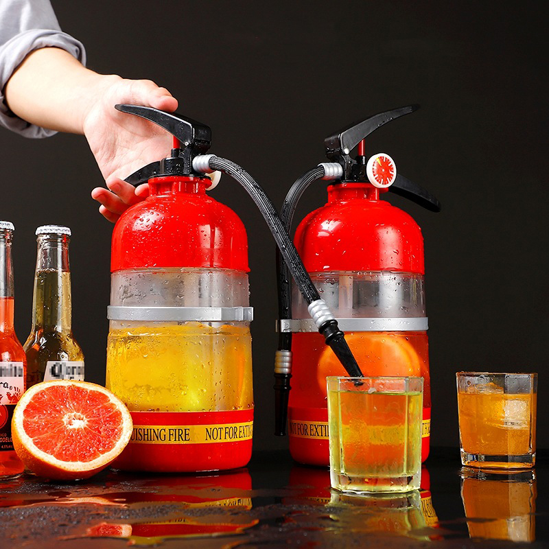 Dispensador de bebidas e cerve - Wine Beer Type avaliação e preço
