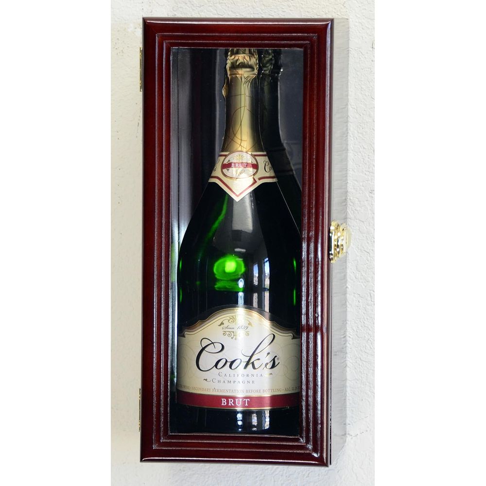 Vitrine de Parede para Garrafa - Wine & Beer Quito avaliação e preço
