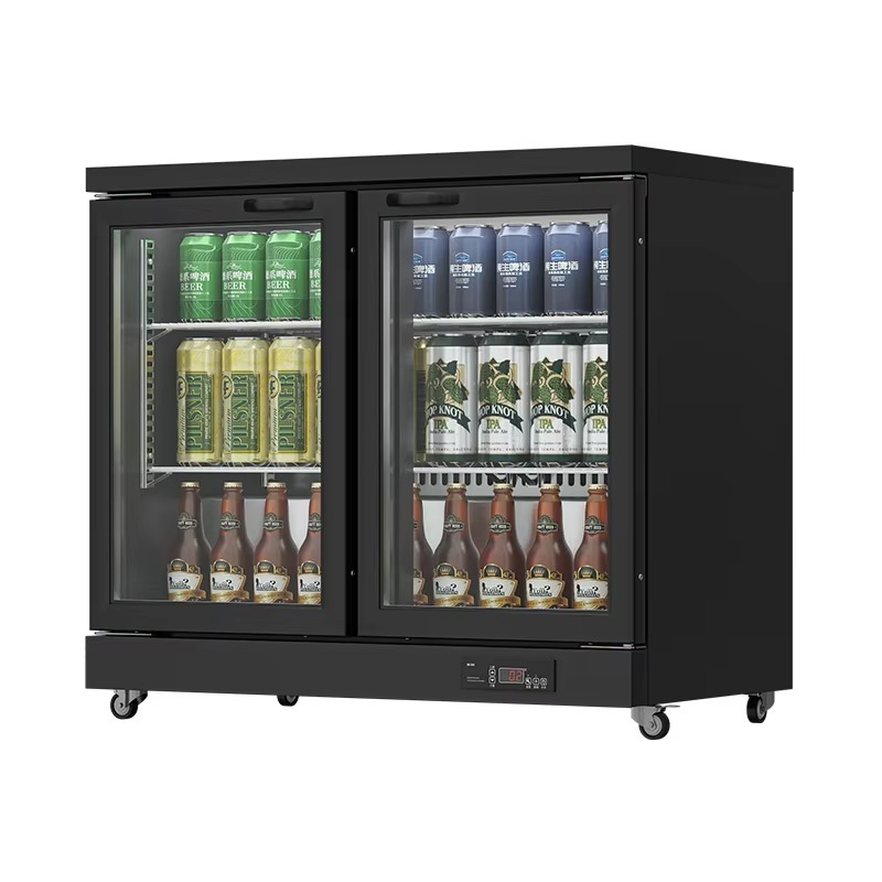 Frigobar Personalizado para Vi - Wine Beer Fridge Cabinet avaliação e preço