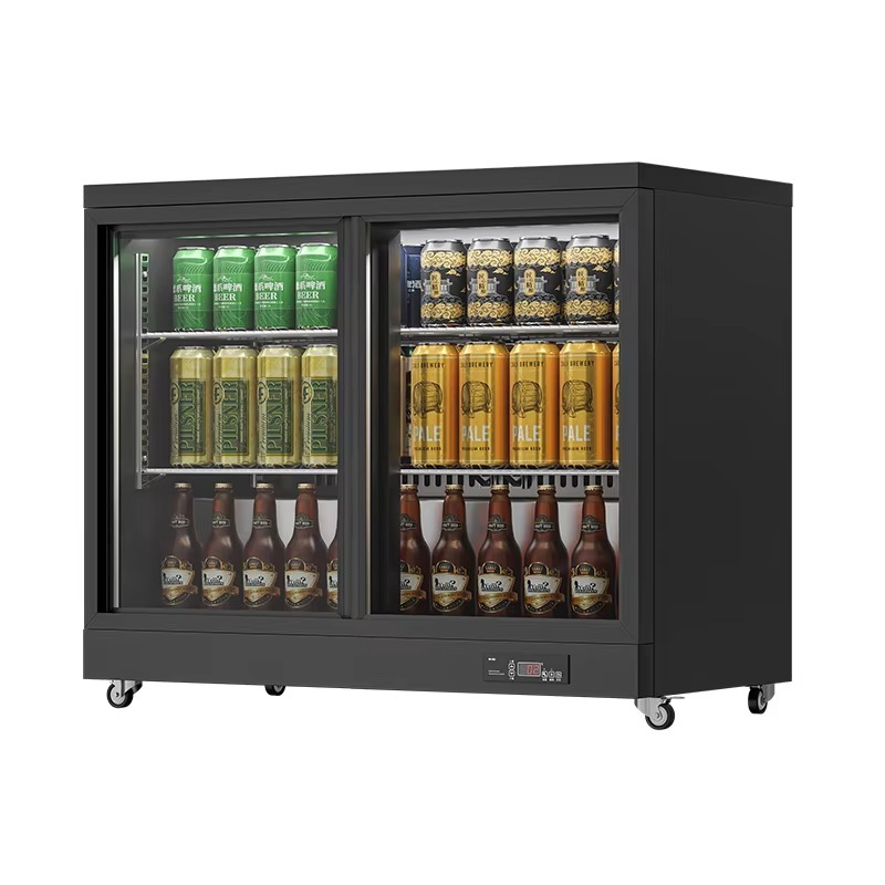 Frigobar Personalizado para Vi - Wine Beer Fridge Cabinet avaliação e preço