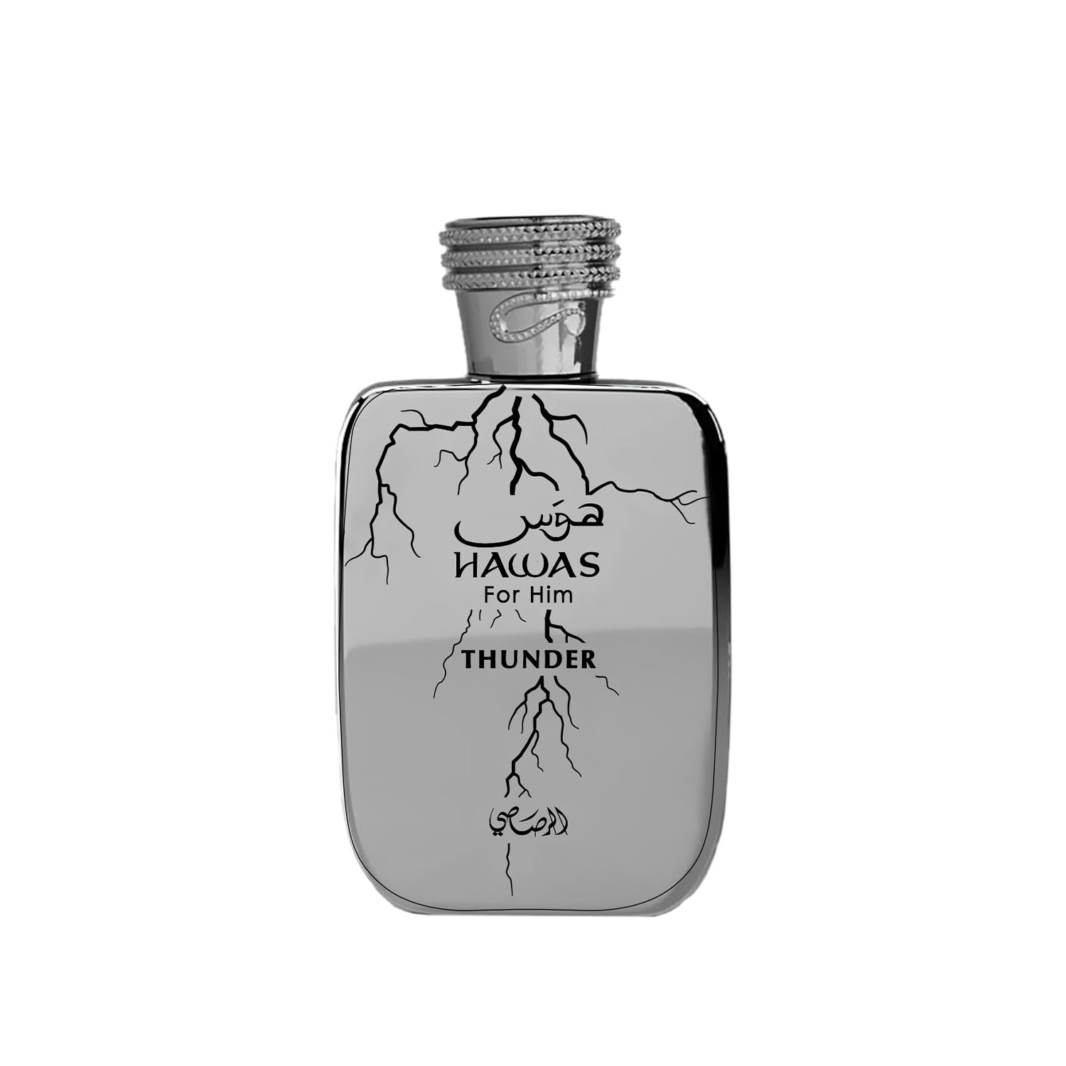 Rasasi Hawas Thunder for Him E - Wine&Beer Mouton avaliação e preço