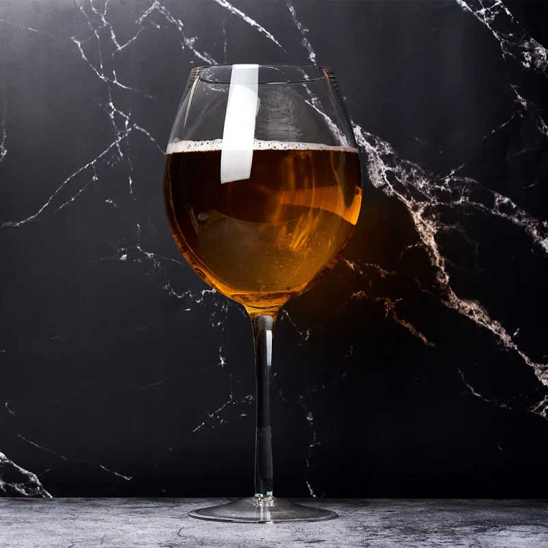 Copo Gigante de Vinho e Caneca - Wine To Beer To Liquor avaliação e preço