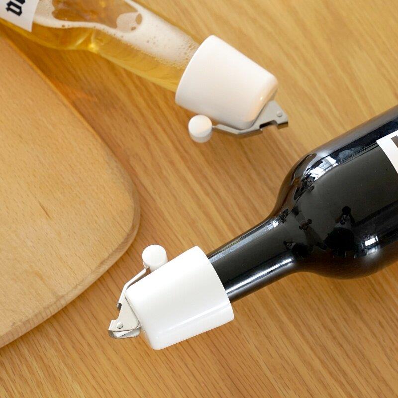 Tampa de Garrafa de Vinho em S - Wine To Beer To Liquor avaliação e preço