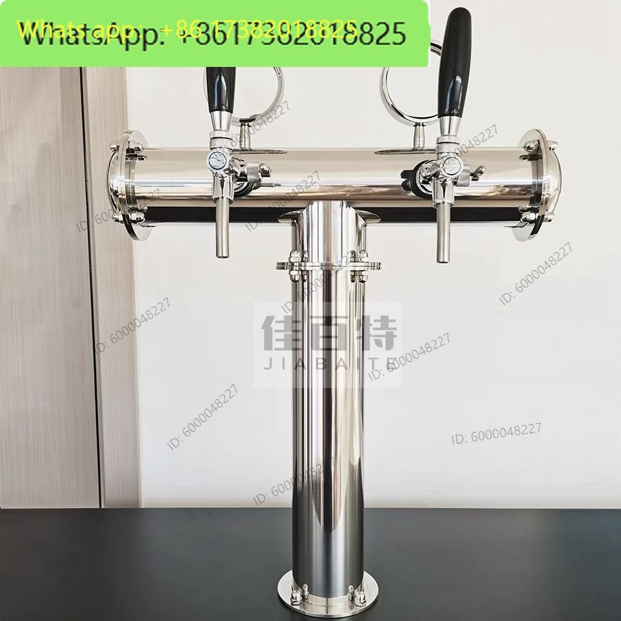 Máquina de Cerveja Artesanal e - Wine Beer Type avaliação e preço