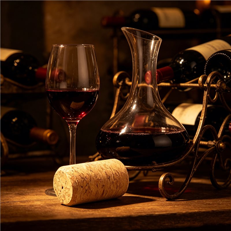 100 Peças de Rolhas de Madeira - Wine Beer Type avaliação e preço