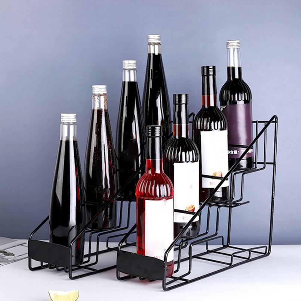 Suporte para Xarope de 4 Camad - Wine Beer Type avaliação e preço