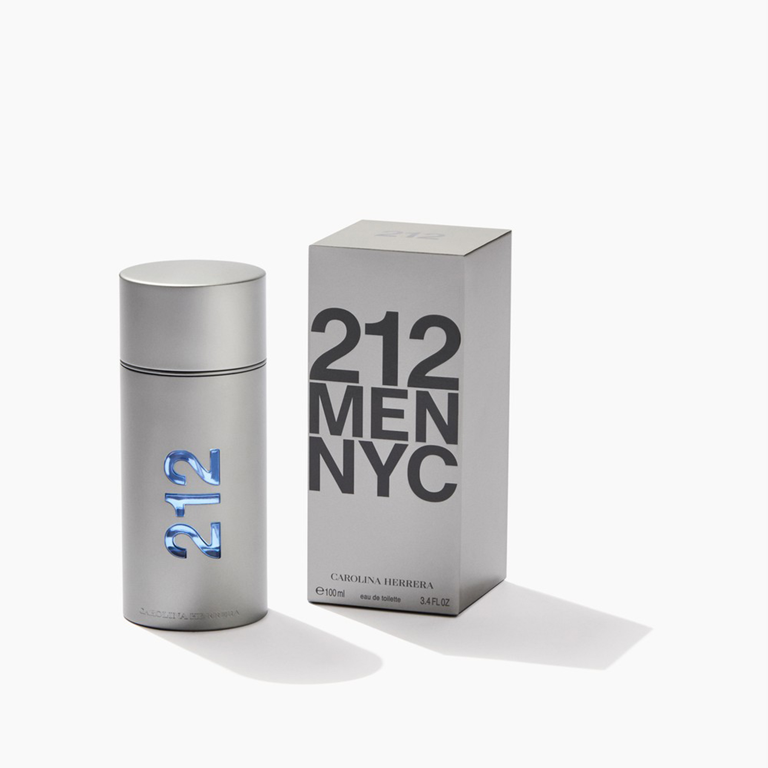 Carolina Herrera 212 Men 100ml - Wine&Beer Mouton avaliação e preço