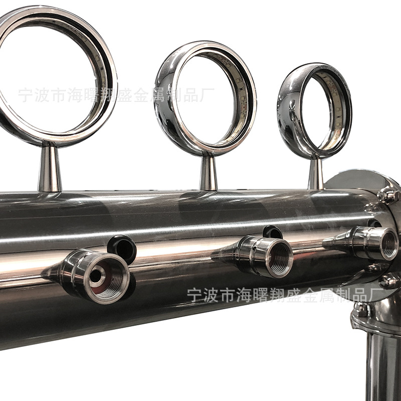 Coluna de vinho em forma de T  - Wine Beer Type avaliação e preço