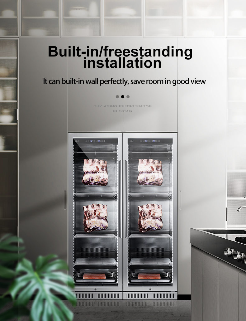 Refrigerador para Maturação a  - Wine & Beer Quito avaliação e preço