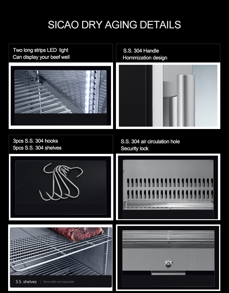 Refrigerador para Maturação a  - Wine & Beer Quito avaliação e preço