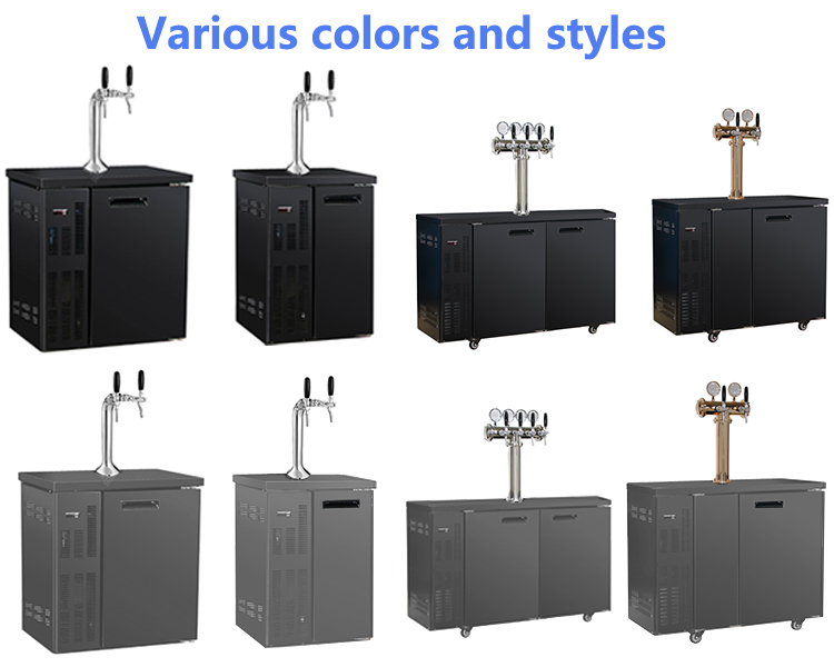 70l uísque vinho tinto cerveja - Wine Beer Fridge Cabinet avaliação e preço