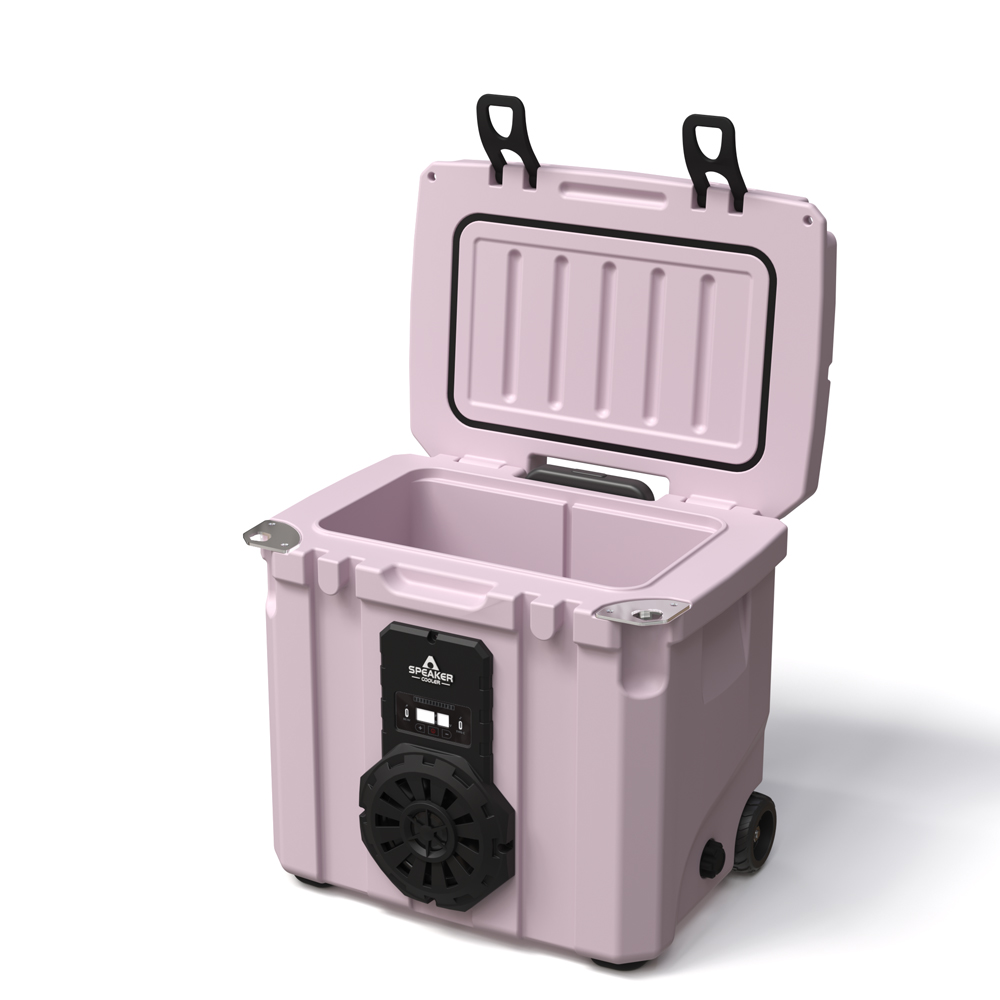 Cooler Portátil Isolado à Prov - Wine & Beer Quito avaliação e preço