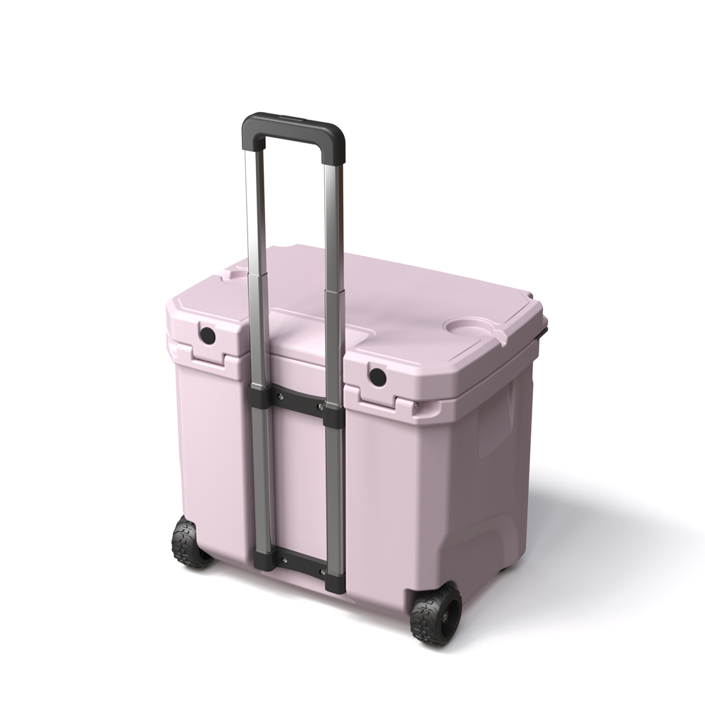 Cooler Portátil Isolado à Prov - Wine & Beer Quito avaliação e preço