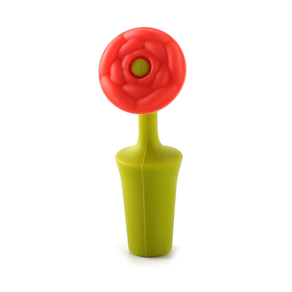 Novo silicone garrafa de vinho - Wine Beer Type avaliação e preço