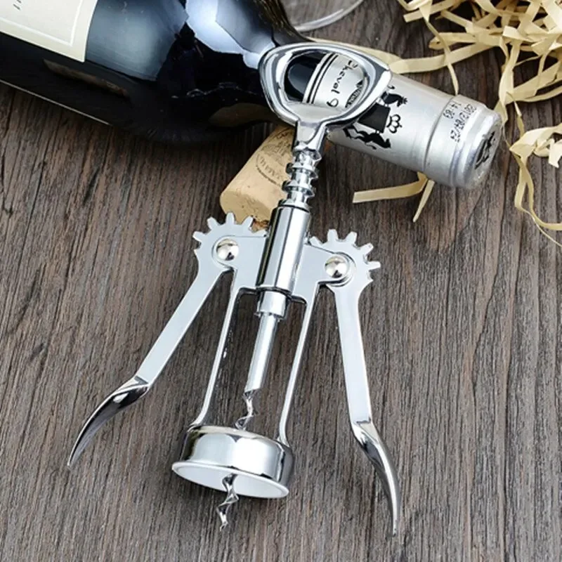 Abridor de garrafa de vinho ti - Wine Beer Red avaliação e preço
