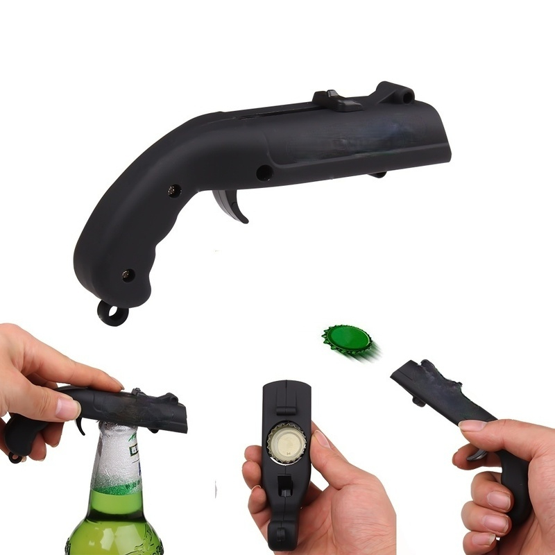 Criativo tipo arma de cerveja  - Wine Beer Type avaliação e preço