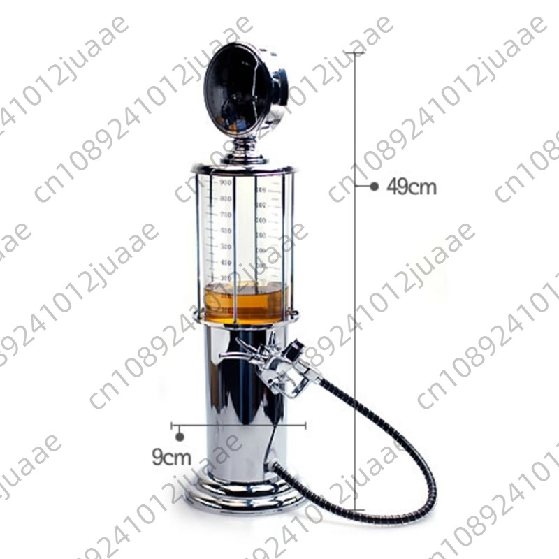 Dispensador de Bebidas para Ce - Wine To Beer To Liquor avaliação e preço