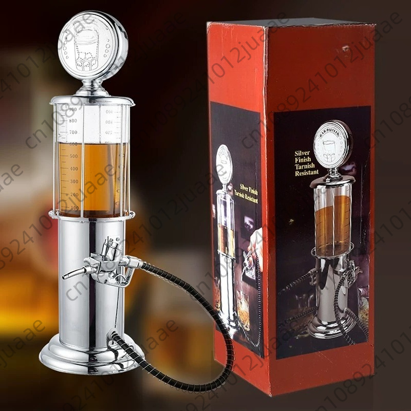 Dispensador de Bebidas para Ce - Wine To Beer To Liquor avaliação e preço