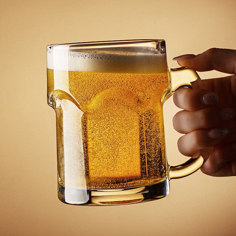 Caneca de cerveja doméstica co - Wine Beer Red avaliação e preço