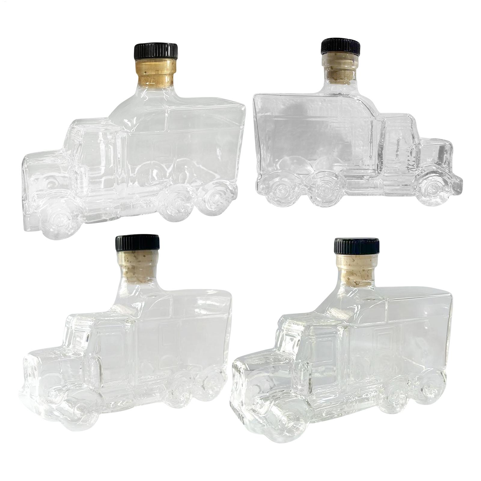 Decantador de garrafa decorati - Wine To Beer To Liquor avaliação e preço