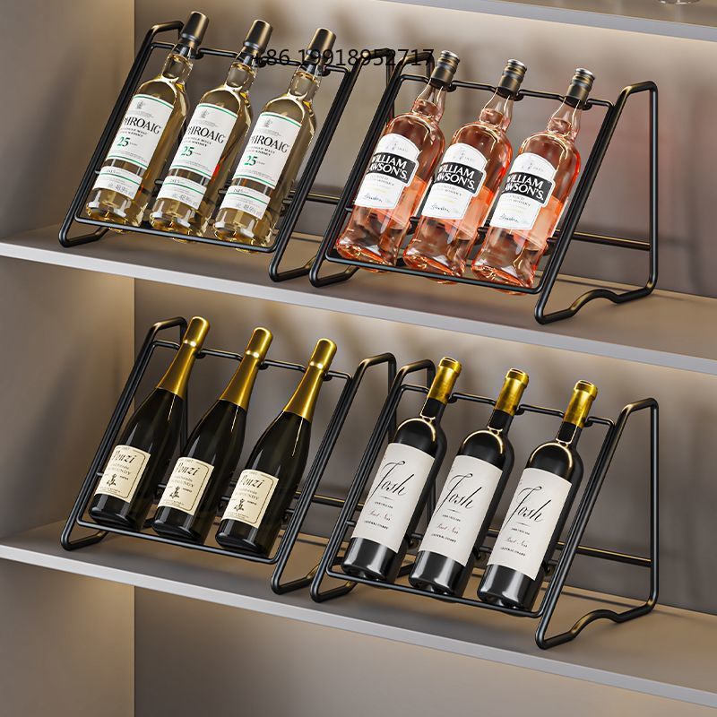 Suporte para Garrafas de Vinho - Wine Beer Type avaliação e preço