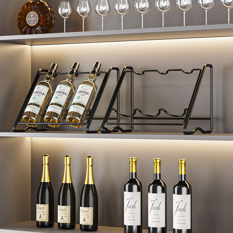 Suporte para Garrafas de Vinho - Wine Beer Type avaliação e preço