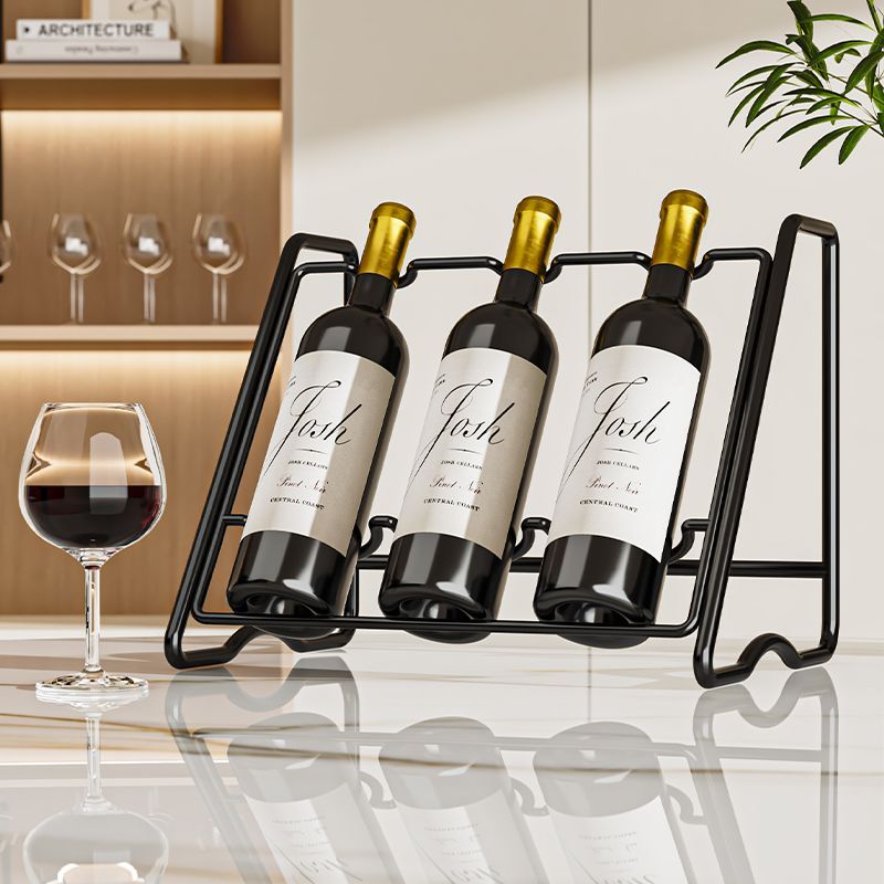 Suporte para Garrafas de Vinho - Wine Beer Type avaliação e preço