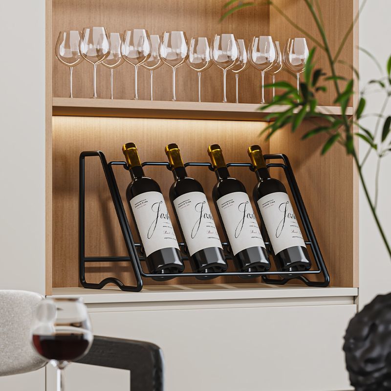 Suporte para Garrafas de Vinho - Wine Beer Type avaliação e preço