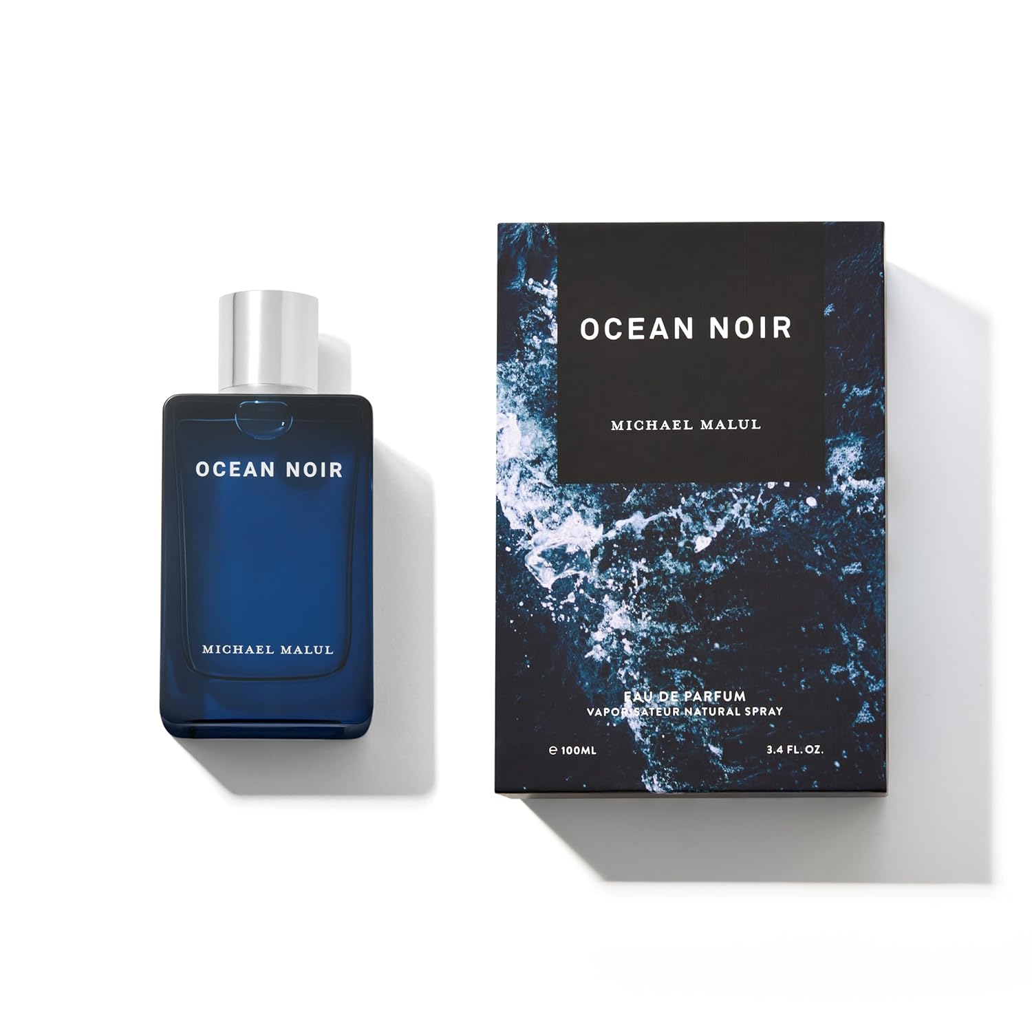 Michael Malul Ocean Noir Eau d - Wine&Beer Mouton avaliação e preço